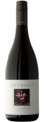 Greywacke Pinot Noir 2019/20