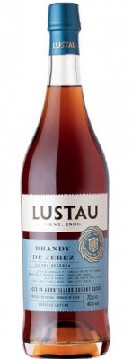 Lustau Solera Reserva Brandy