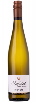 Seifried Estate Pinot Gris 2021