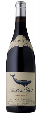 Southern Right Pinotage 2019