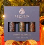 Boatyard Gin & Vodka Gift Set