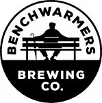 Benchwarmers An Otter Brewery