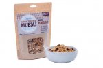 Side Oven Bakery Organic Muesli & Granola