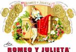 Romeo Y Julieta