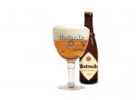 Westmalle Glass