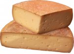 Tomme du Grand Massif