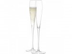LSA WINE Grand Champagne Flutes