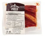 Pablo Smoked Pancetta