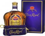 Crown Royal Deluxe Whisky