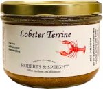 Lobster Terrine