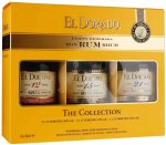 El Dorado Rum The Collection