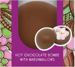 Cocoba Hot Chocolate Bombes