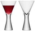 Moya Wine Glass