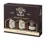 Teeling Trinity Pack