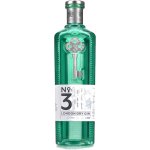 No.3 London Dry Gin