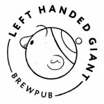 Left Handed Giant Brewing