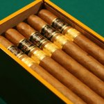 Regius Connecticut Cigars