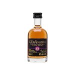 GlenAllachie 12 Year Single Malt Miniature