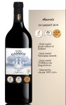 chateau Gassiot Cotes de Bourg 2019