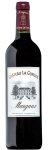 Chateau La Gurgue Margaux 2017