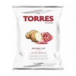 Torres Jamon Iberico Crisps