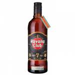 Havana Club 7yr