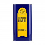Arbequina, Extra Virgin Olive Oil