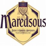 Maredsous Brewery