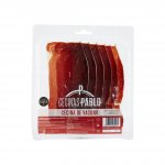 Cecinas Pablo Air-Dried Smoked Beef Slices