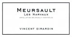Domaine Vincent Girardin Meursault 'Les Narvaux' 2017/19