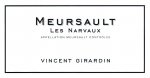 Domaine Vincent Girardin Meursault 'Les Narvaux' 2017/19