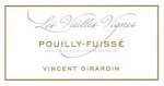 Vincent Girardin Pouilly Fuisse 2020, Les Vieilles Vignes