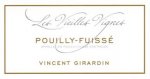 Vincent Girardin Pouilly Fuisse 2020/22, Les Vieilles Vignes