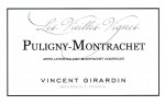 Vincent Girardin Puligny Montrachet 2018/19