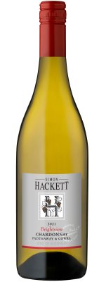 Simon Hackett Brightview Chardonnay 2021