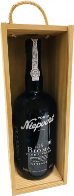 Niepoort Bioma Vinha Velha 2015 Vintage Magnum