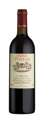 Chateau Pineraie Cahors 2021