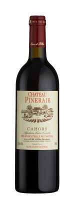 Chateau Pineraie Cahors 2020