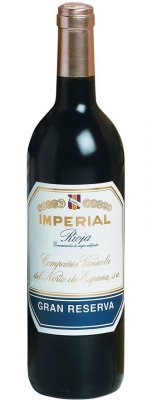 Imperial Gran Reserva 2012/15