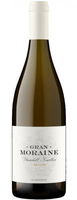 Gran Moraine Yamhill Carlton Chardonnay 2017