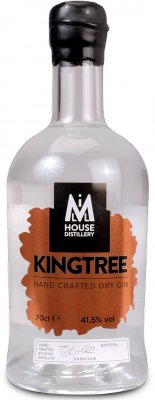 Mill House Distillery Dry Gin