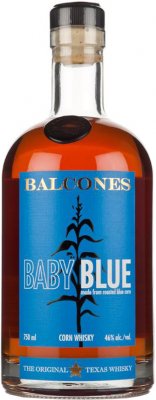 Balcones Baby Blue