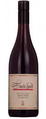 Staete Landt State Of Grace Pinot Noir 2017