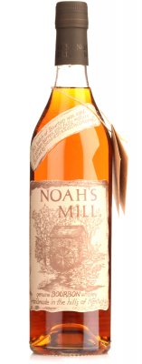 Noah's Mill Bourbon