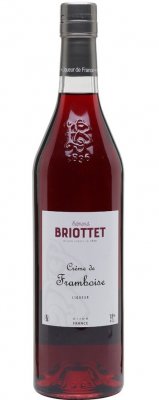 Edmond Briottet Creme de Framboise