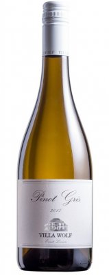 Villa Wolf Pinot Gris 2023