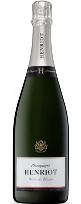 Henriot Blanc de Blancs Magnum