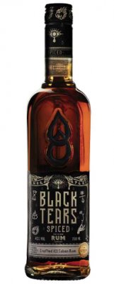 Black Tears Rum