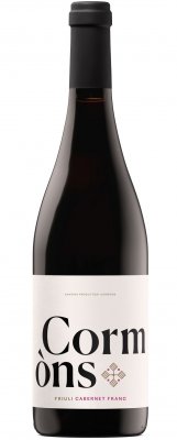 Cormons Cabernet Franc 2020 Friuli DOC