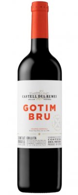 Gotim Bru 2018